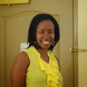 Meet your Posher, Rashonna